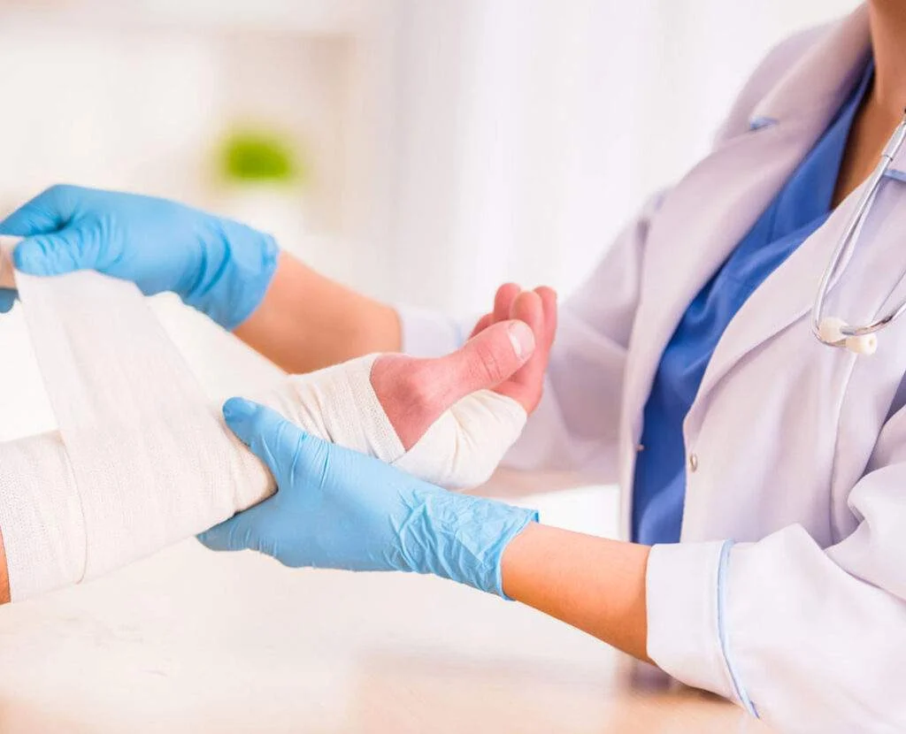 VCare Urgent Care near me South Brunswick, Dayton, NJ